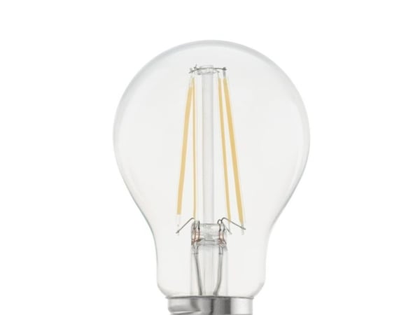 EGLO E27 A60 4W 470LM 2700K