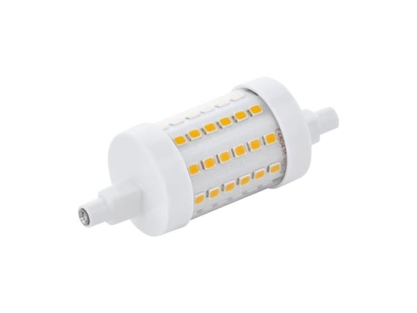 EGLO R7S L78 8W 950LM 2700K DIMB.