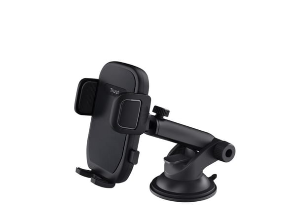TRUST RUNO telefonholder i glass