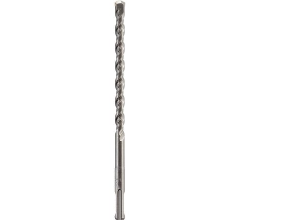 kwb 262170, Rotasjons hammer, For murverk, Høyrehåndsrotasjon, 1 cm, 210 mm, porebetong, Murstein, Stein, Sandsten, Betong