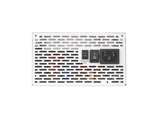 Thermaltake ToughPower GF A3 - TT Premium Edition - strømforsyning (intern) - 80 PLUS Gold - aktiv PFC