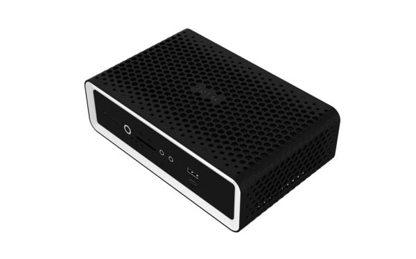 ZOTAC ZBOX C Series CI649 - Barebone - mini-PC 1 x Core i5 1335U / inntil 4.6 GHz - RAM 0 GB - Intel Iris Xe Graphics - IEEE 802.11ax (Wi-Fi 6), Gi...