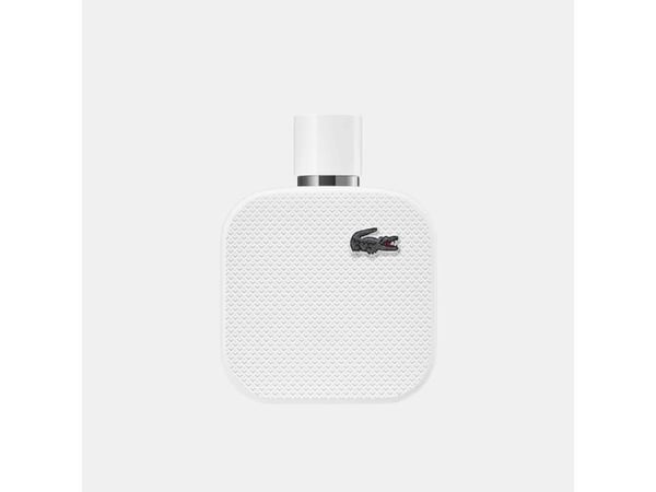 Lacoste L 12 12 Blanc Eau De Perfume Spray 100ml