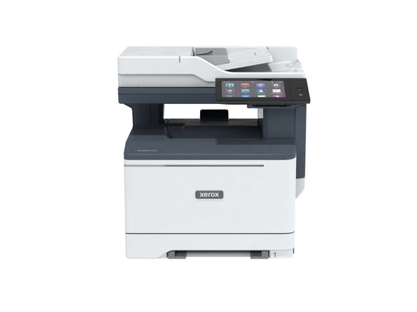 Xerox VersaLink C415V_DN - Multifunksjonsskriver - farge - laser - Legal (216 x 356 mm) (original) - Legal (medie) - opp til 42 spm (kopiering) - o...