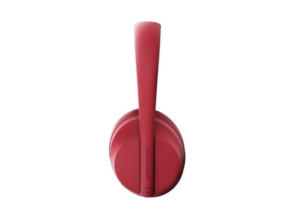 Energy Sistem Hoshi Eco, Trådløs, Samtaler/musikk, 20 - 20000 Hz, 149 g, Hodesett, Rød