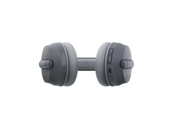 Energy Sistem Hoshi Eco, Trådløs, 20 - 20000 Hz, Samtaler/musikk, 149 g, Hodesett, Grå