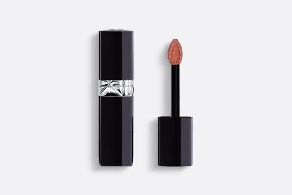Dior Christian Forever flytende leppestift transfer-proof med dimetikon Dream 6 ml