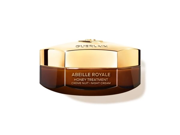 Guerlain Abeille Royale Honey Treatment Night Cream - - 50 ml