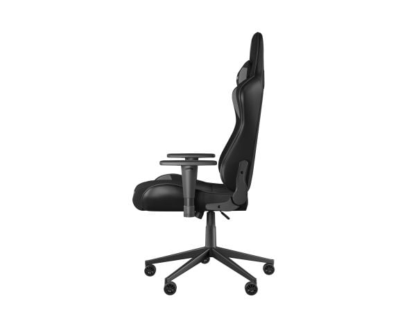GENESIS NITRO 440 G2 PELITUOLI MUSTA-HARMAA