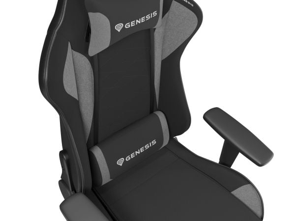 GENESIS NITRO 440 G2 PELITUOLI MUSTA-HARMAA