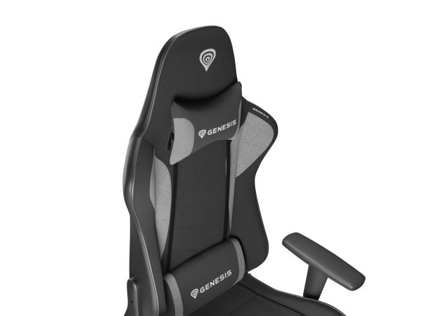 GENESIS NITRO 440 G2 PELITUOLI MUSTA-HARMAA