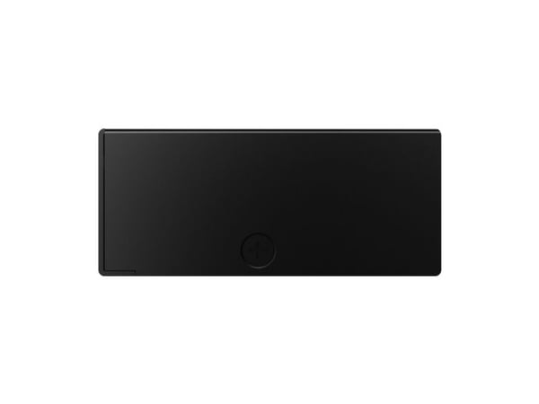 Strong SW5000M - Switch - Gigabit, metal - ikke-styrt - 5 x 10/100/1000 - stasjonær