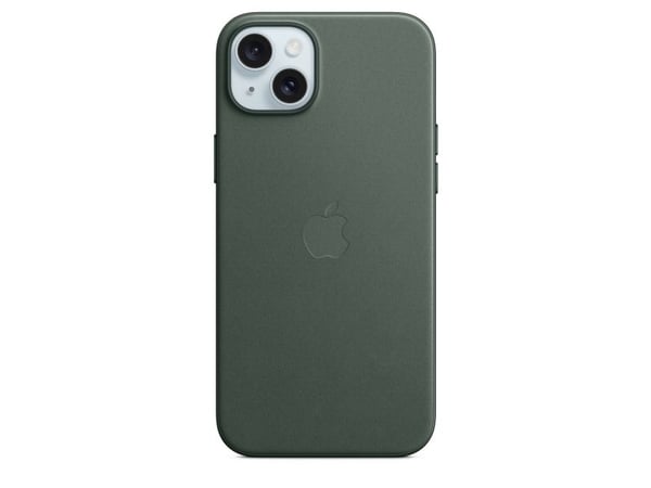 Apple Suojakotelo Evergreen Apple iPhone 15 Plus -puhelimelle