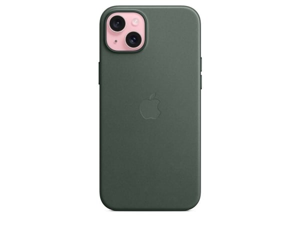 Apple Suojakotelo Evergreen Apple iPhone 15 Plus -puhelimelle