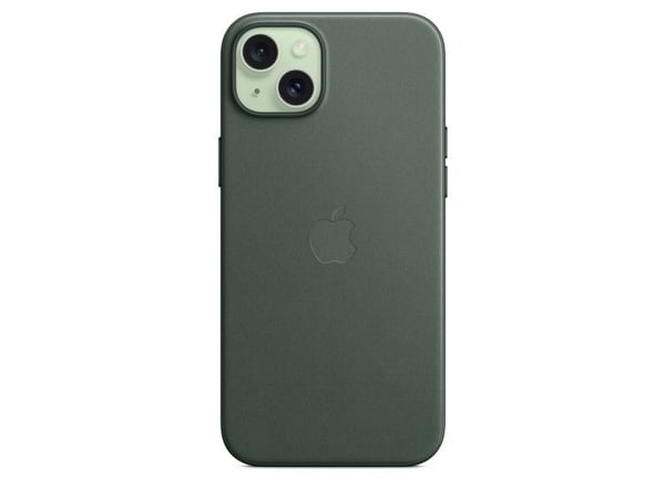 Apple Suojakotelo Evergreen Apple iPhone 15 Plus -puhelimelle