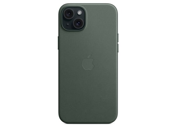 Apple Suojakotelo Evergreen Apple iPhone 15 Plus -puhelimelle