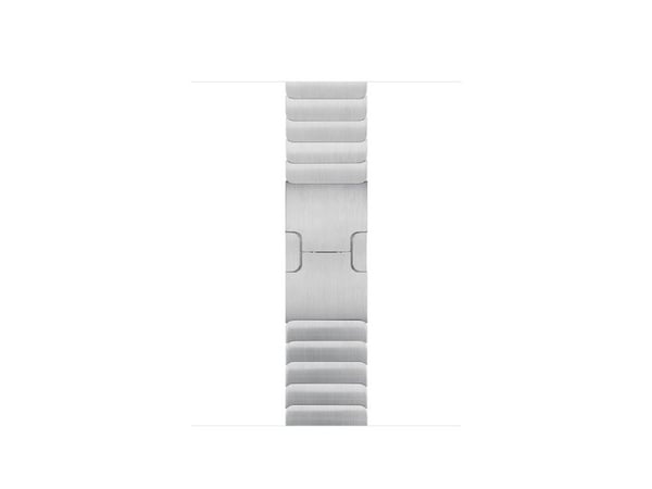 Apple - Klokkestropp for smart armbåndsur - 38mm - 135 - 195 mm - sølv