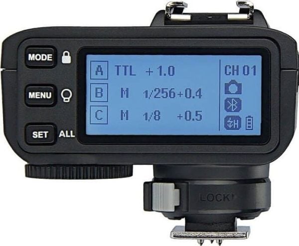 Godox X2T-C Trigger