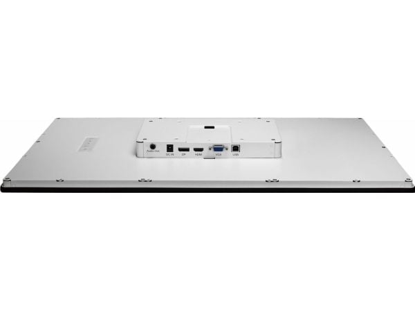 AG Neovo TX-2401 - TX-Series - LED-skjerm - 24" (23.8" synlig) - berøringsskjerm - 1920 x 1080 Full HD (1080p) - VA - 250 cd/m² - 3000:1 - 5 ms - H...