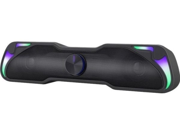 Defender soundbar Z7 6W LED USB