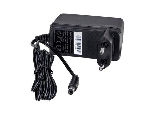 Dahua Technology Lite NVR2108-S3, 8 kanaler, 720p, 1080p, Inbäddad LINUX, Smart H.265; H.265; Smart H.264; H.264, PCM; G711A; G711U; G726, Framåt, ...