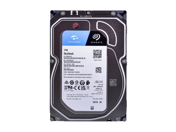 Hårddisk SkyHawk 1TB 256MB 3,5" SATA CMR