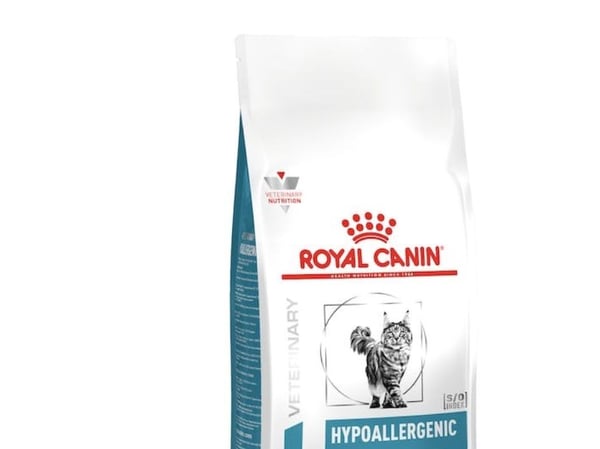 Royal Canin VD Cat Hypoallergenic 4,5kg