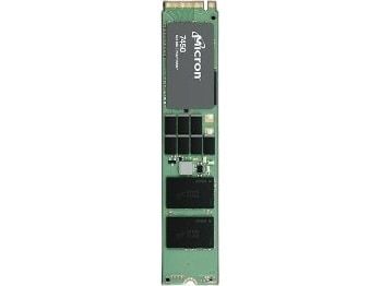 Micron 7450 PRO M.2 1920 GB PCI Express 4.0 3D TLC NAND NVMe