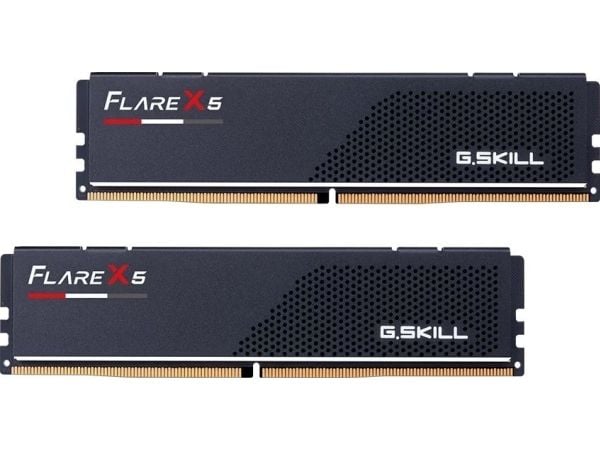 G.Skill Trident Z RGB F5-6000J4048F24GX2-FX5, 48 GB, 2 x 24 GB, DDR5, 6000 Mhz