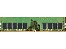 KINGSTON 16GB DDR4 3200MHz Single Rank ECC-moduuli