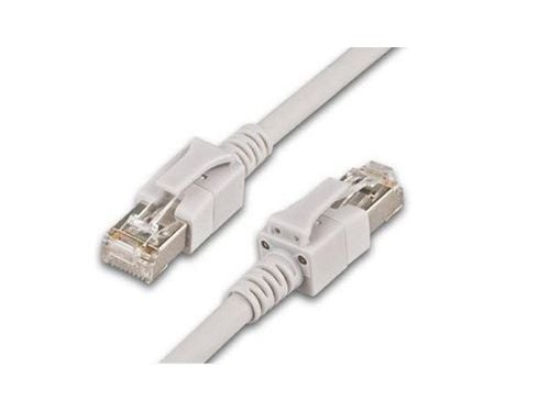 Triotronik PKL-PIMF-KAT6A 3.0, 3 m, Cat6a, S/FTP (S-STP), RJ-45, RJ-45
