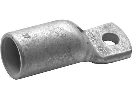 ELPRESS Cu-putkikaapelikannatin kapealla korvakkeella KRFS185-10, 185mm² M10