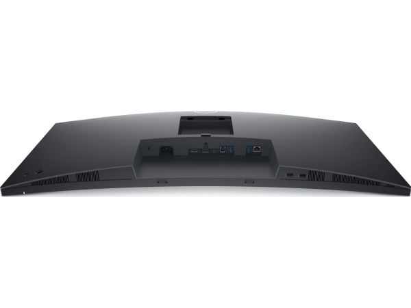 Dell P3424WE - LED-näyttö - kaareva - 34" (34,14" katseluun) - 3440 x 1440 WQHD @ 60 Hz - IPS - 300 cd/m² - 1000:1 - 5 ms - HDMI, DisplayPort, USB-...
