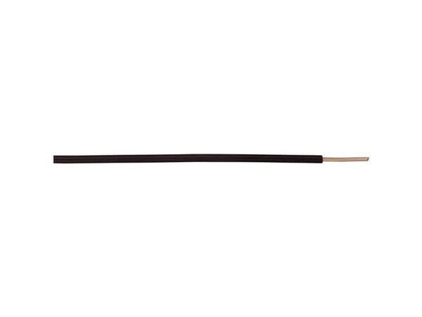 Lapp-säikeislanka, 6,00 mm², vihreä/keltainen Kuparisäikeislanka, paljas, joustava PVC (4520004/100)