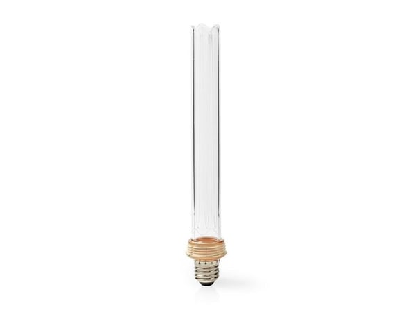 Nedis LBRDE27PS165AR, 3,5 W, 13 W, E27, 120 lm, 15000 timer, Varm hvit
