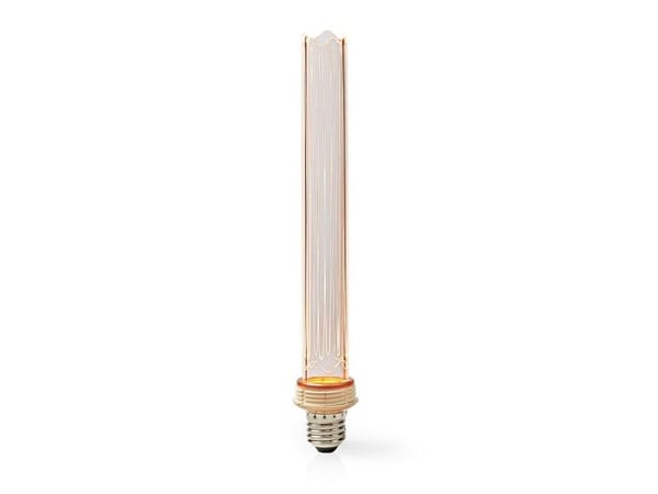 Nedis LBRDE27PS165AR, 3,5 W, 13 W, E27, 120 lm, 15000 timer, Varm hvit
