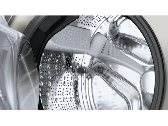 Siemens iQ700 WG44B20X40, Frontmatet, 9 kg, B, 70 dB, 1257 RPM, A