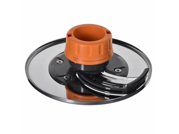 Kenwood MultiPro KAH65.000PL hakker 1,2 L for Chef foodprosessor