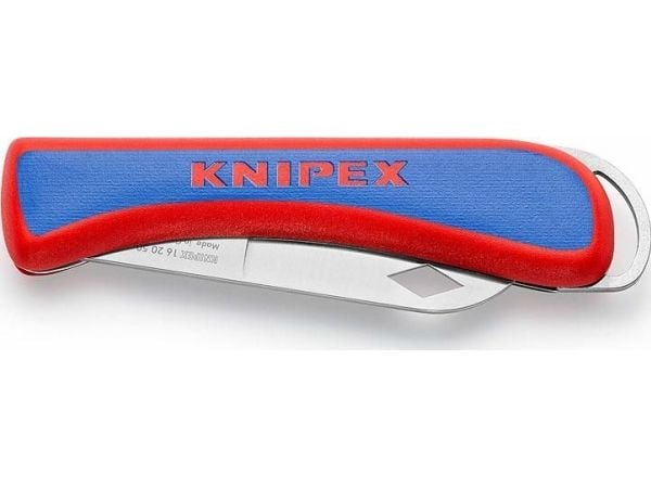 KNIPEX - Multifunction knife - 80 mm
