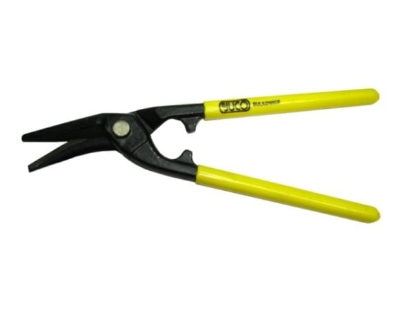 J uco plåtsax höger 260 mm N5062