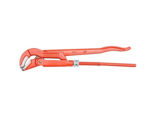 Vorel rörnyckel justerbar 1,5" typ 45° - 55211 Vorel rörnyckel justerbar 1,5" typ 45° - 55211