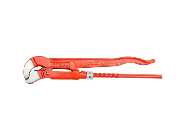 VOREL JUSTERBAR RÖRNYCKEL / GROD 1,5" KÄFTAR TYP "S" 55221