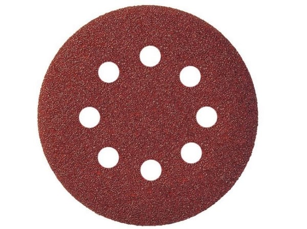 KLINGSPOR SAVIMI KLIPOJANTIS slipeskive 125 mm PS18EK gr.100 GLS5 8-KIUCIU/50 stk.