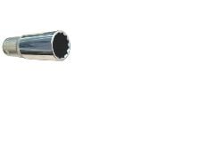 JONNESWAY PITKÄ SOKKI 12 KULMA 1/2" 30mm