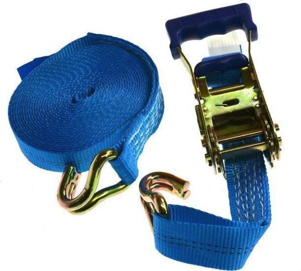 Forankra transportstropp BASIC 10 m / 2000 / 35 mm Forankra transportstropp BASIC 10 m / 2000 / 35 mm