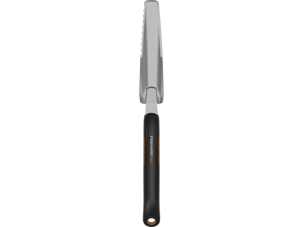 Fiskars Xact, 1 kpl, Musta, Hopea, Ruostumaton teräs