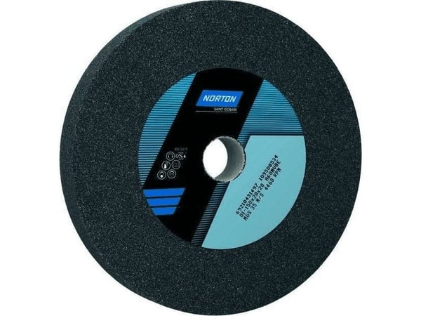 NORTON HJUL-01 150mm x 20mm x 20mm A60M5VBE.