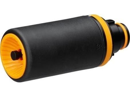 FISKARS spade för pistol/bruk, justerbar munstycke