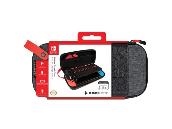 PDP-fodral för konsol Travel Case - Elite