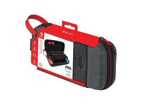 PDP-fodral för konsol Travel Case - Elite